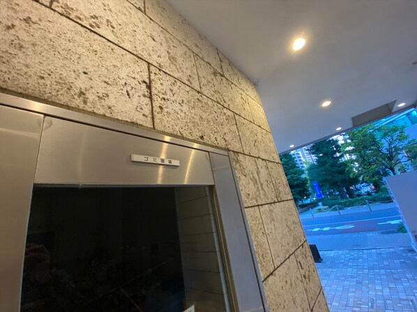 セルビシエ白金の物件内観写真